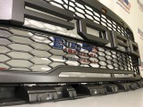 Grille (w/o LED)